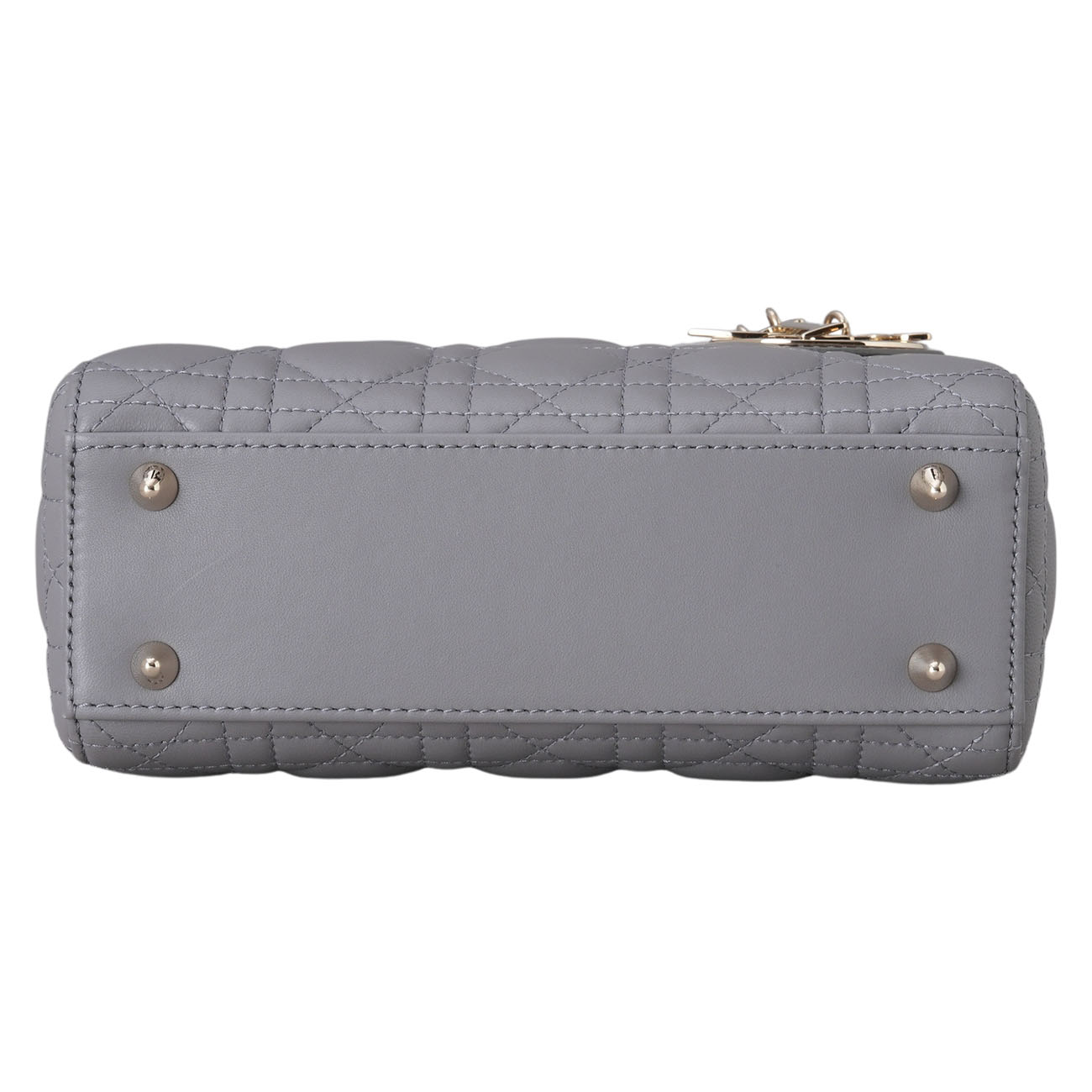 CHRISTIAN DIOR(USED)디올 레이디디올 스몰